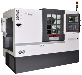 HNC-36(精密數控車床)